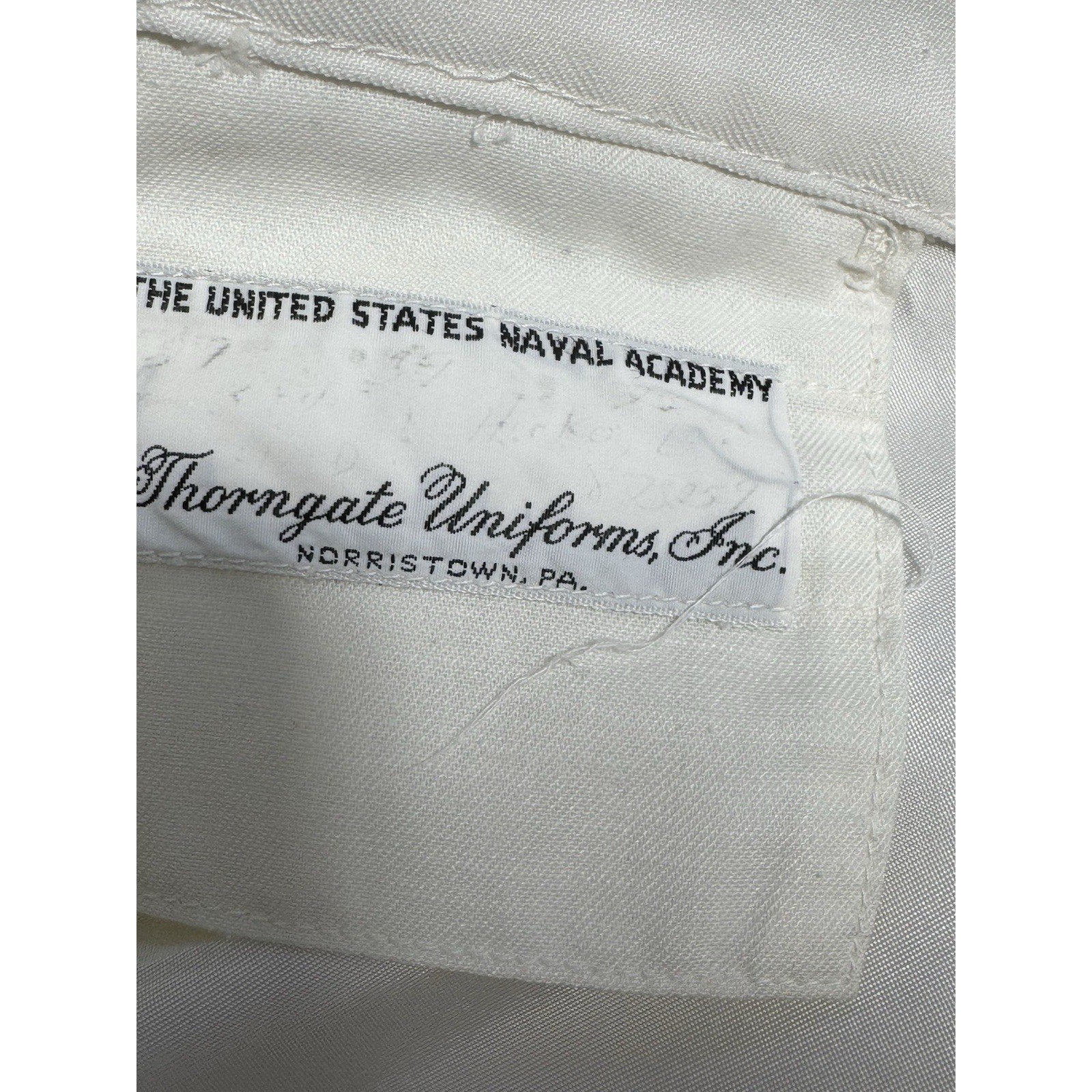 Vintage US Navy USN Women Uniform Jacket Skirt Set Star Emblem Excellent Shape
