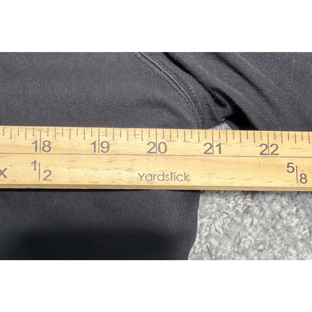 BOSS HUGO BOSS Mens reversible Track Jacket Size Large