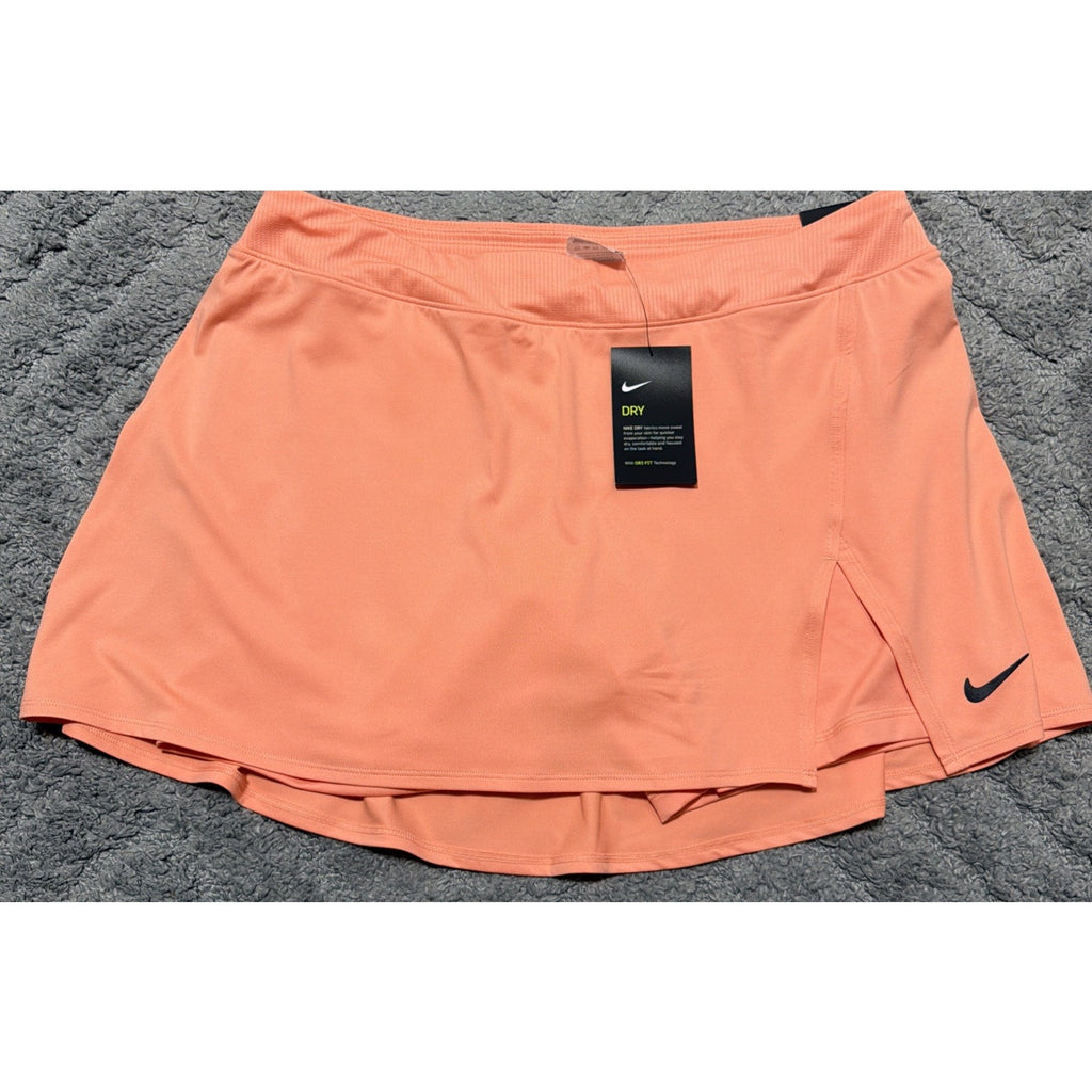 NEW Nike Women’s Tennis Skort Skirt Plus Size 1X Slim Fit