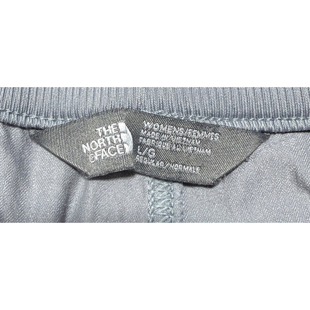 The North Face Aphrodite 2.0 Cropped Pants Women's Size Large Walking Hiking