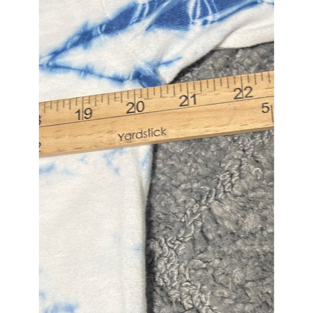 University of Memphis Tigers Pressbox by Royce Apparel T Shirt Size L