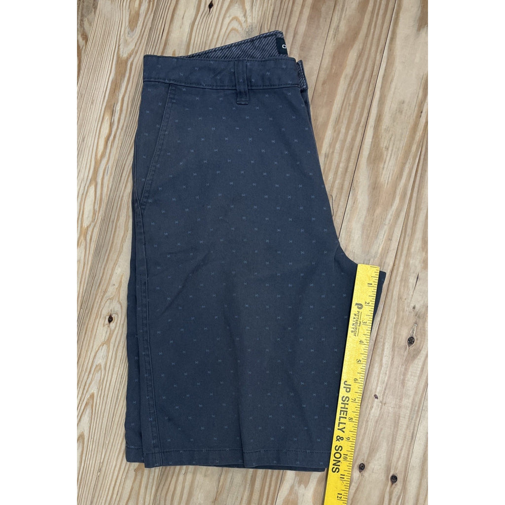 O'Neill Loaded Hybrid Board Shorts Size 32 Gray