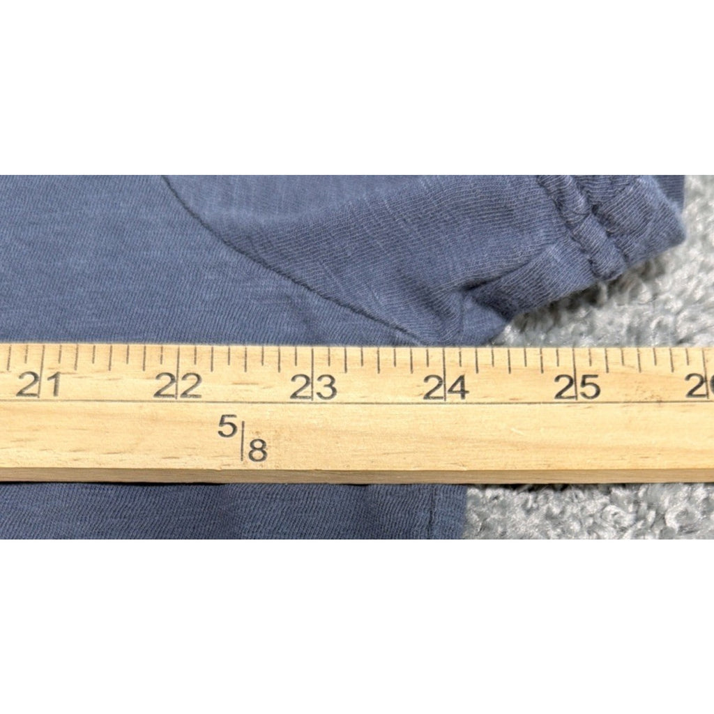 Goodfellow & Co Mens Standard Fit Short Sleeve Crew Neck Pocket T Shirt Size XL