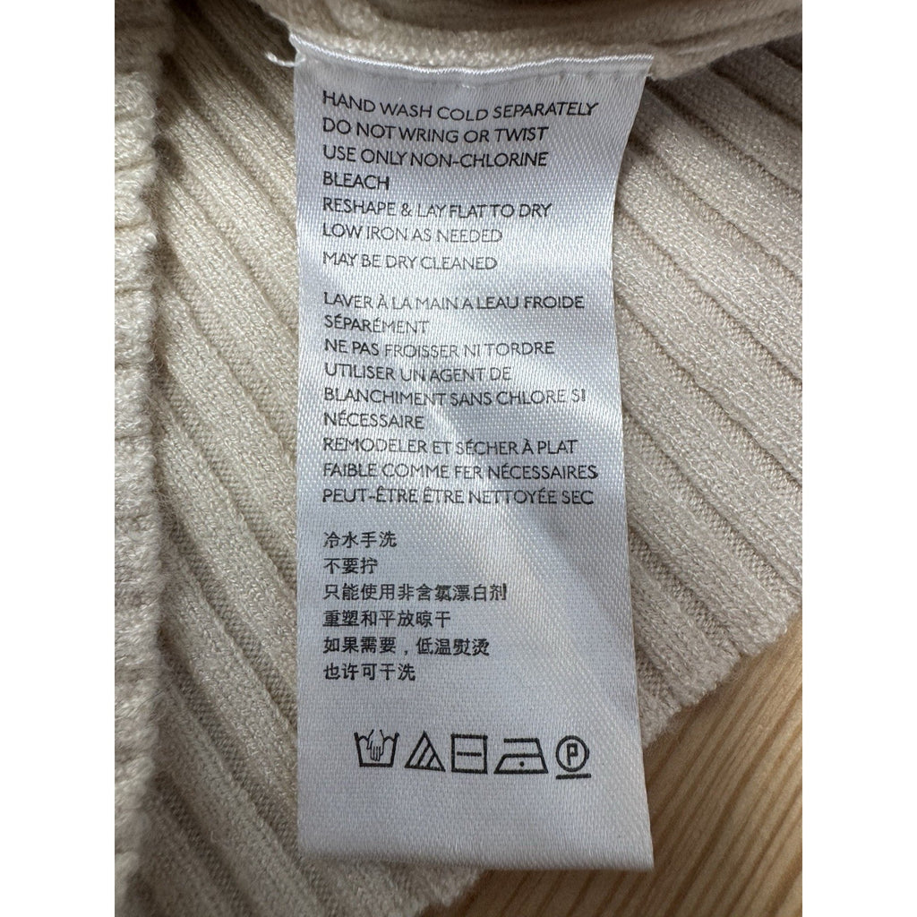 Urban Outfitters Cassandra Cutout Sweater Women’s Size Medium NWT