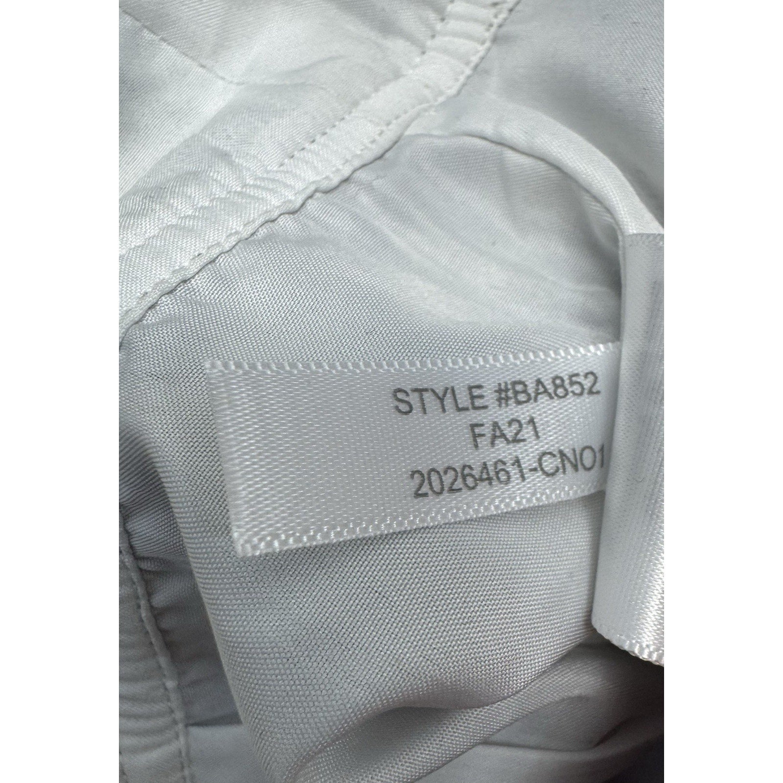 J. Crew Black and White Plaid Wool Blend Mini Skirt Women’s Size 0 Zip Closure