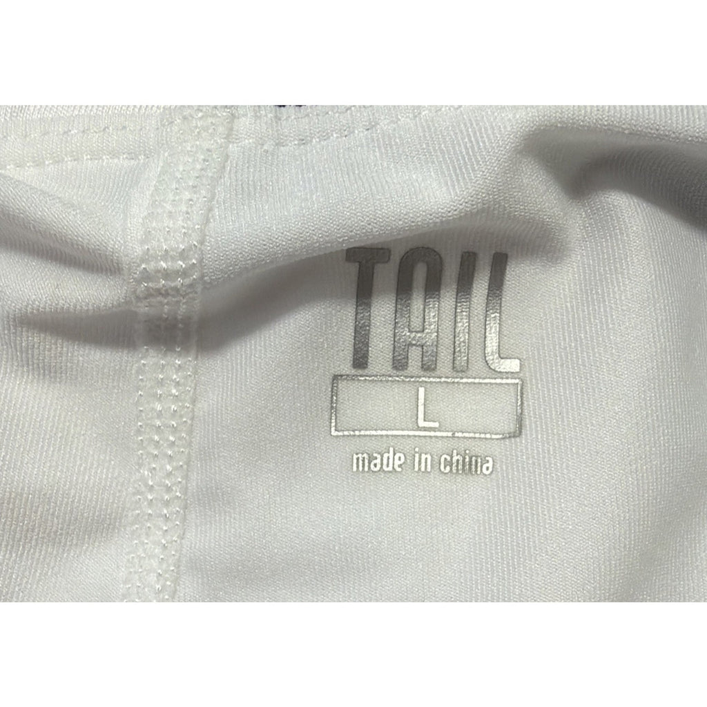 Tail Angela 18” Pull On Skort Tennis Golf Pickleball Athleisure Upf50 NWT Size L