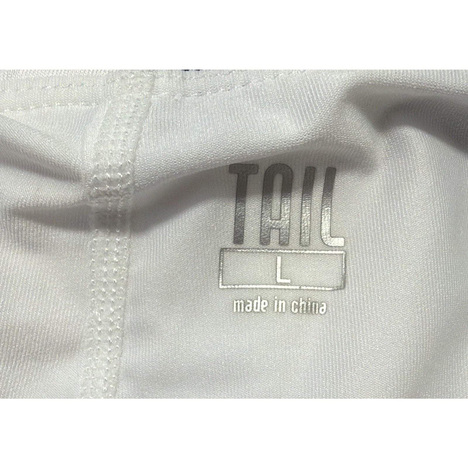 Tail Angela 18” Pull On Skort Tennis Golf Pickleball Athleisure Upf50 NWT Size L