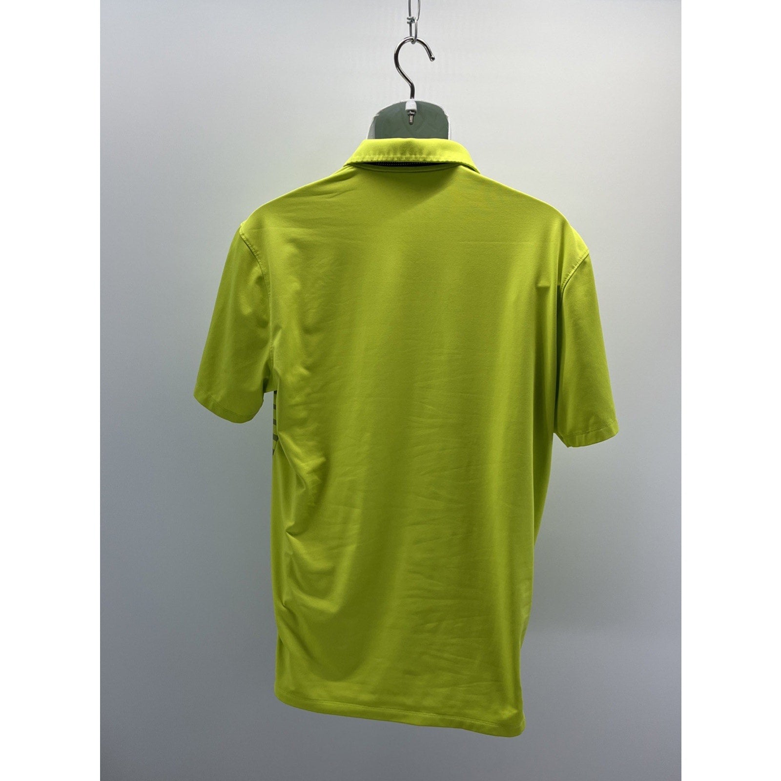 Nike Dri-FIT Vapor Men's Graphic Golf Polo Size MEDIUM
