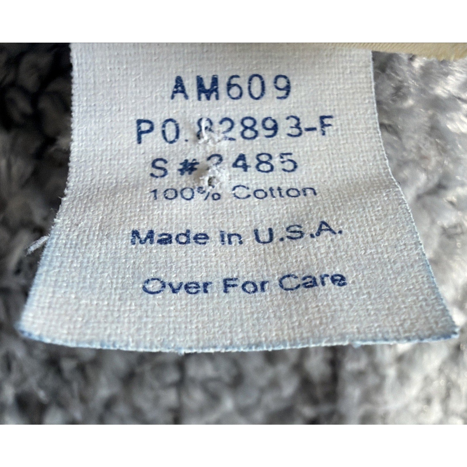 Vintage Abercrombie & Fitch Jeans Mens 32 Button Fly Wide Leg Baggy Y2K Made USA