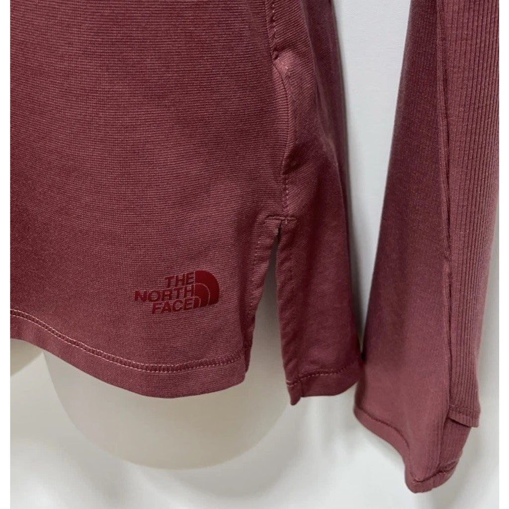 The North Face Women’s Dawndream Long-Sleeve Top Size Small