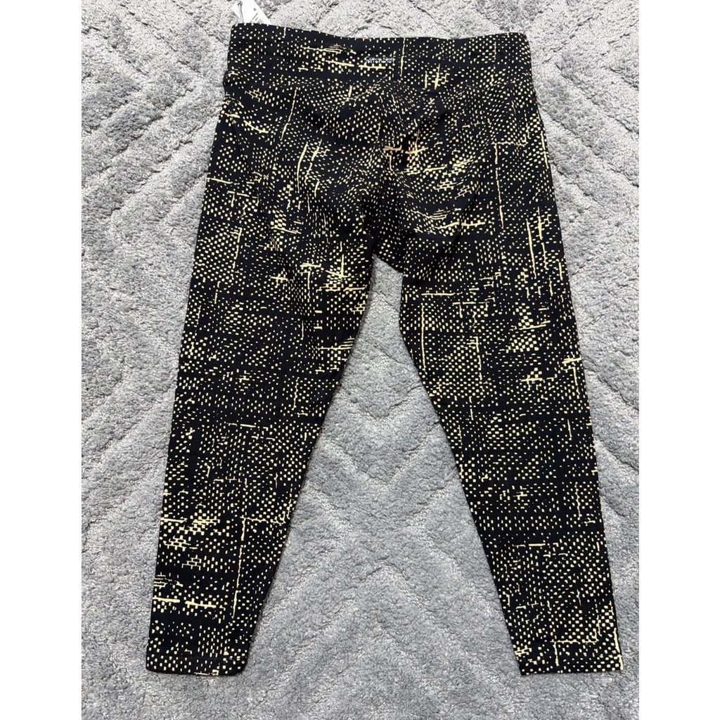 CALVIN KLEIN PERFORMANCE Cotton Spandx CROPPED PANT CAPRIS Size 0X PF5X7943 New