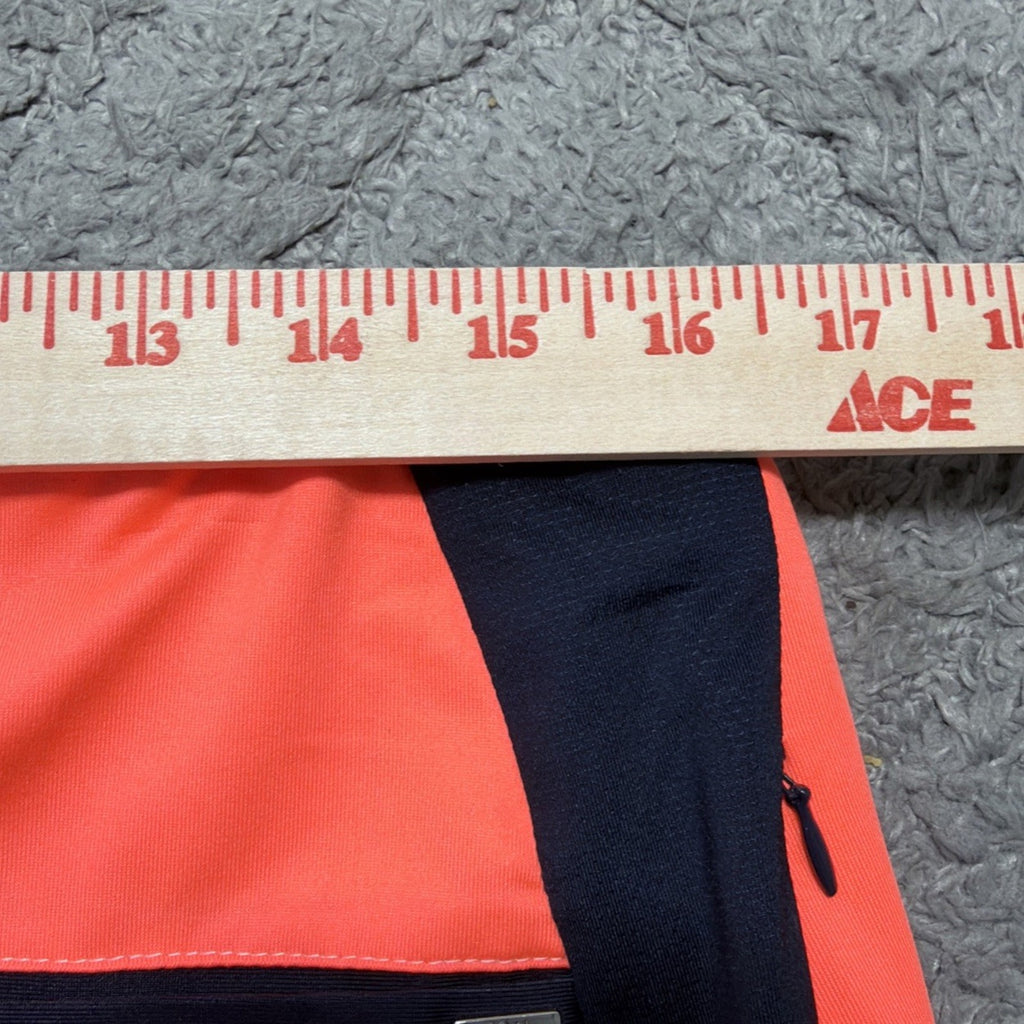 Tail Angela 18” Pull On Skort Tennis Golf Pickleball Athleisure Upf50 NWT Size L
