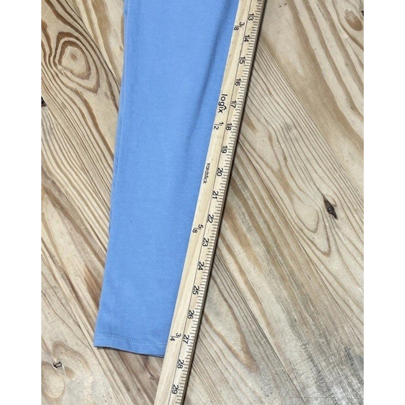 NWT CHASER Blue SleevelessComfy Jogger Jumpsuit Medium