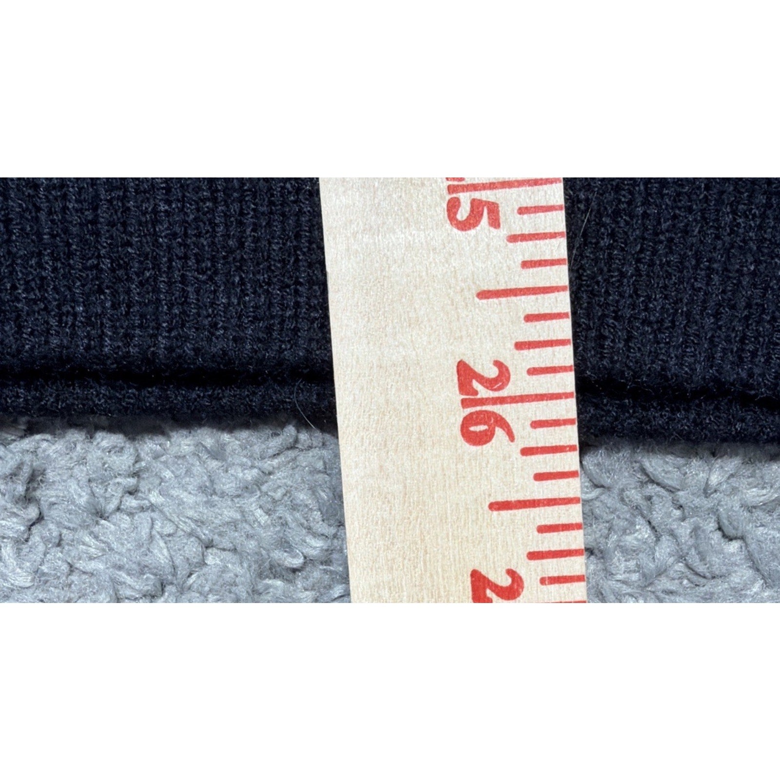 New Tahari Night Life Men's Viscose Blend Navy Blue Cable Knit Sweater Size S