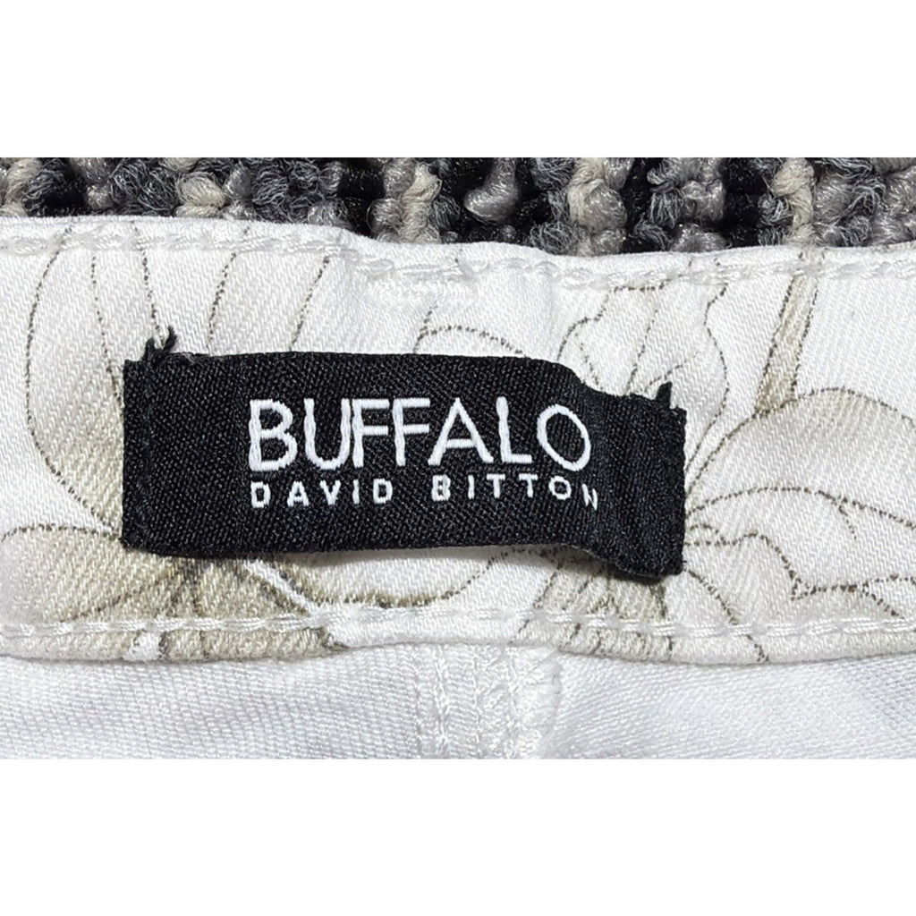 Buffalo David Bitton Women’s Size 8/29 Havana High Rise Ankle Skinny Pants