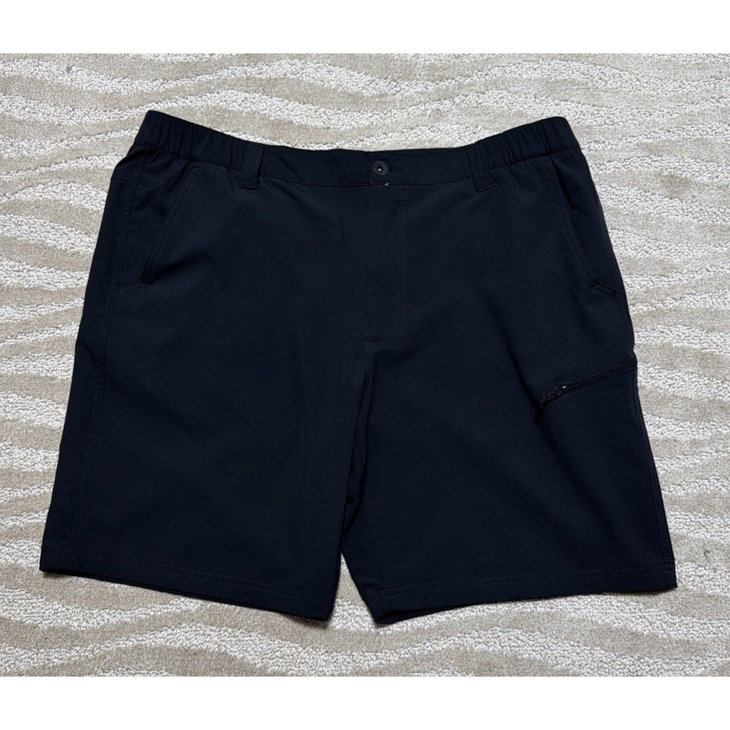 Weatherproof Vintage Men's 38 UPF 50 Stretch Performance Tech Short NWOT