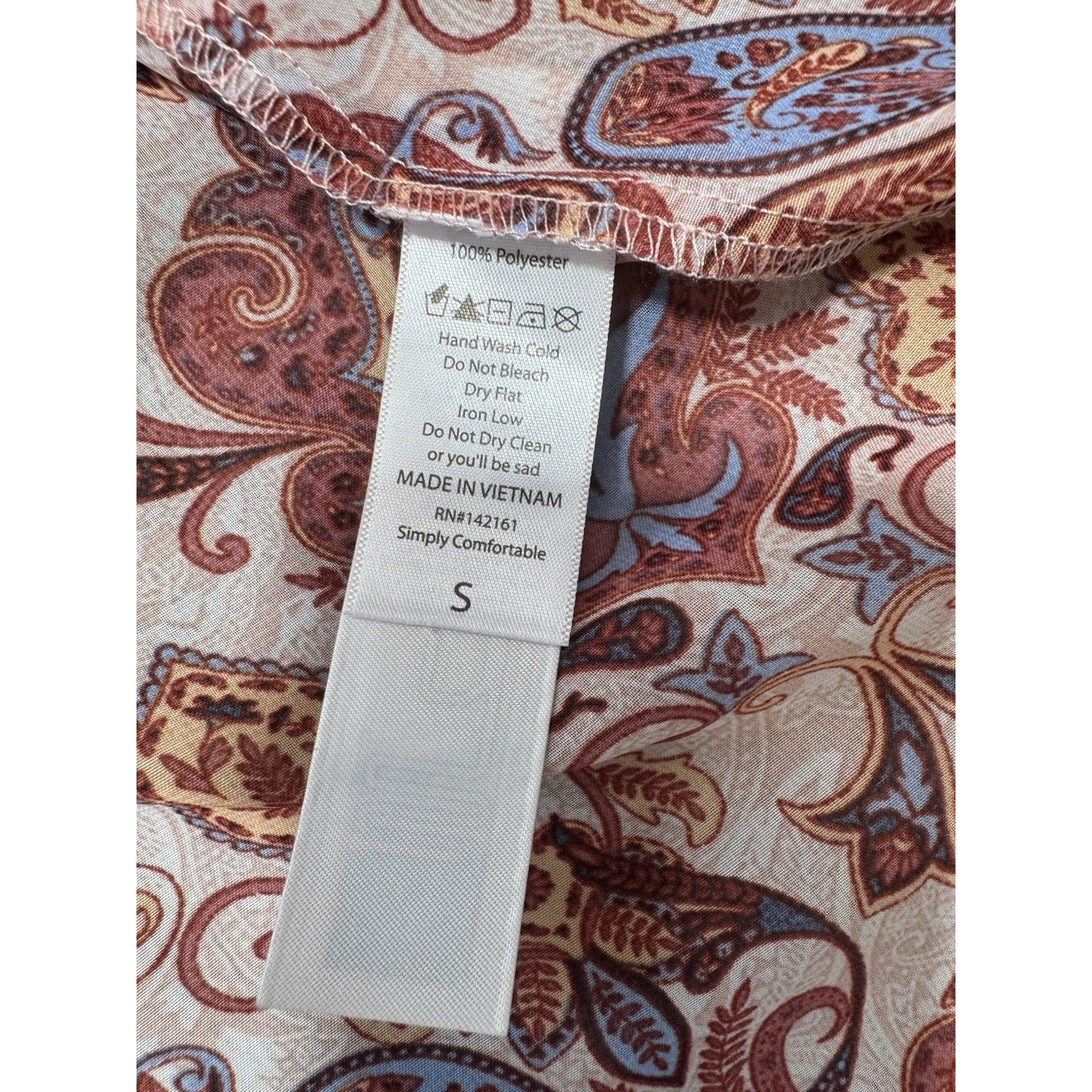 Womens Kimono. Multicolored. Size Small LuLaRoe
