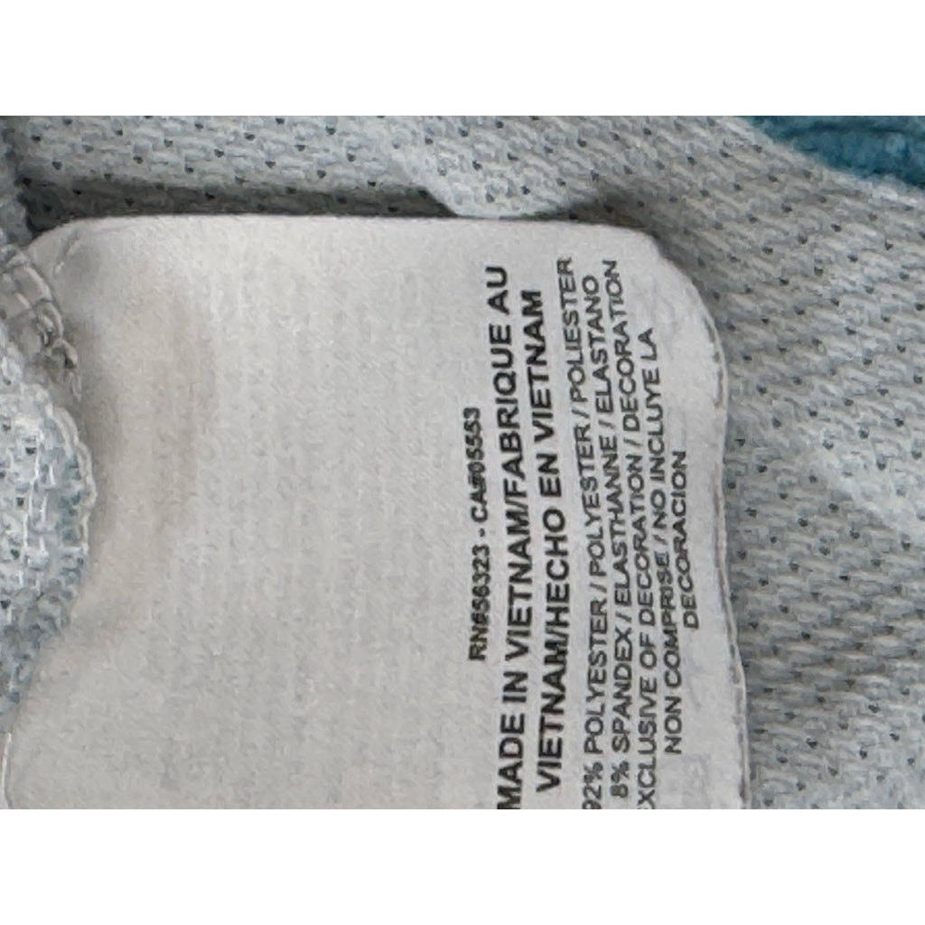 Nike Golf Polo Shirt Sz L Dri Fit Standard Casual Nike Golf Men’s Size Large