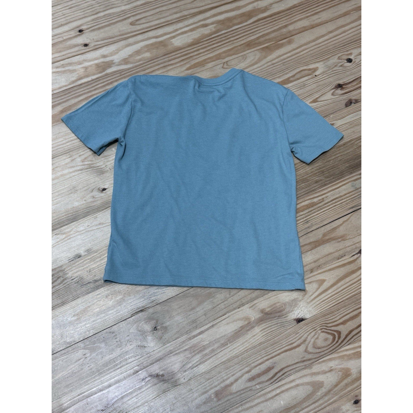 Old Navy Chill Out T Shirt Green Boys Youth Large (10/12)