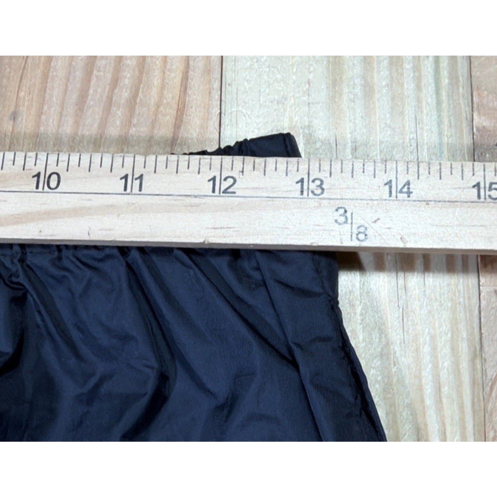 Columbia Youth Cypress Brook II Shell Pants Nylon Waterproof SIZE L 14-16