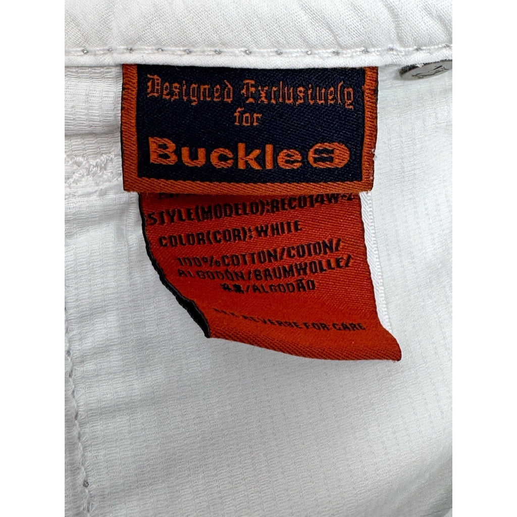 Rock Revival Shorts Size Model RECO14W-2 Women’s Size 28