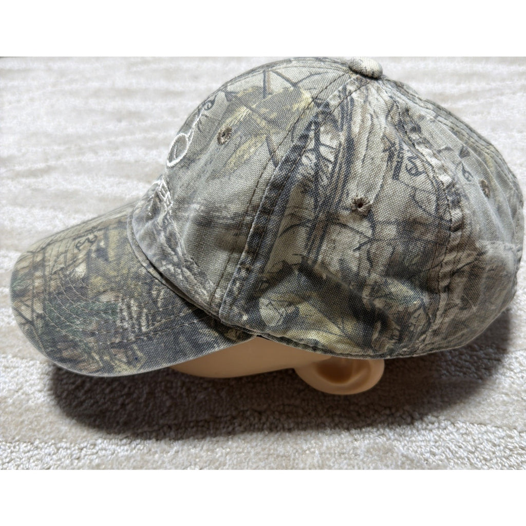 Infinity Real tree Xtra Camo Baseball Hat Adjustable 2013 RealTree Real Tree