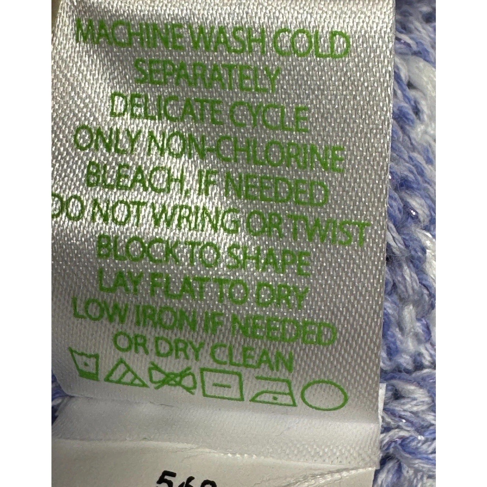 Lilly Pulitzer Carlow Sweater Dress Lark Lilac Metallic #014564 Women’s XS NWT