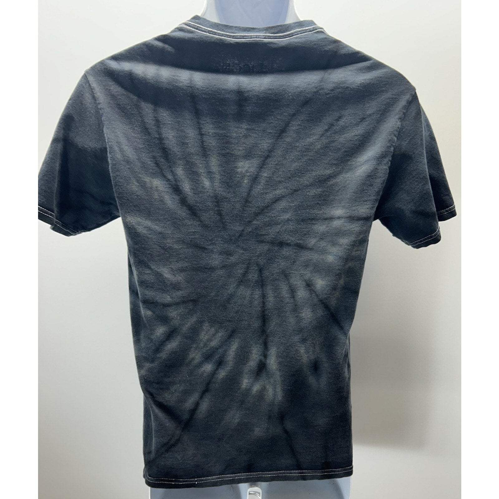 Get Down Art Jimi Hendrix Graphic Tee Sz S