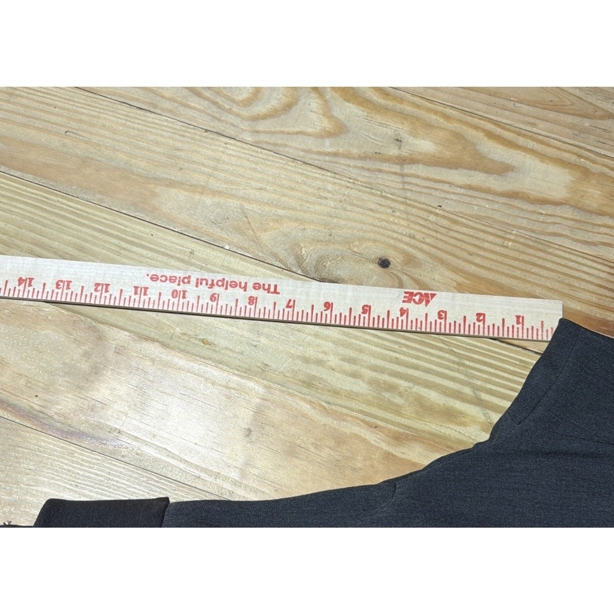 Rafaella The Curvy Boot High Rise Pants Size 16W NWT