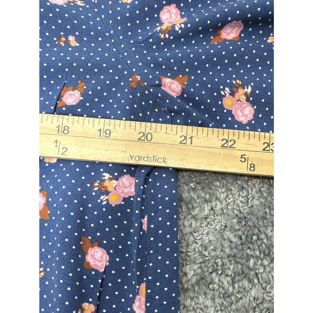 WOMENS MATILDA JANE Brilliant daydream Dream a Little Dream top SIZE L Large