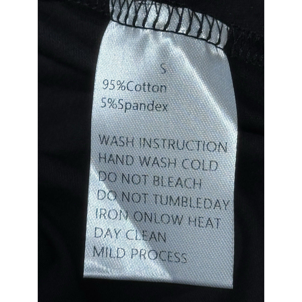 Ellie Wilde 2023 Limited Edition Wilde springs CA Knit Graphic Size Small NWT