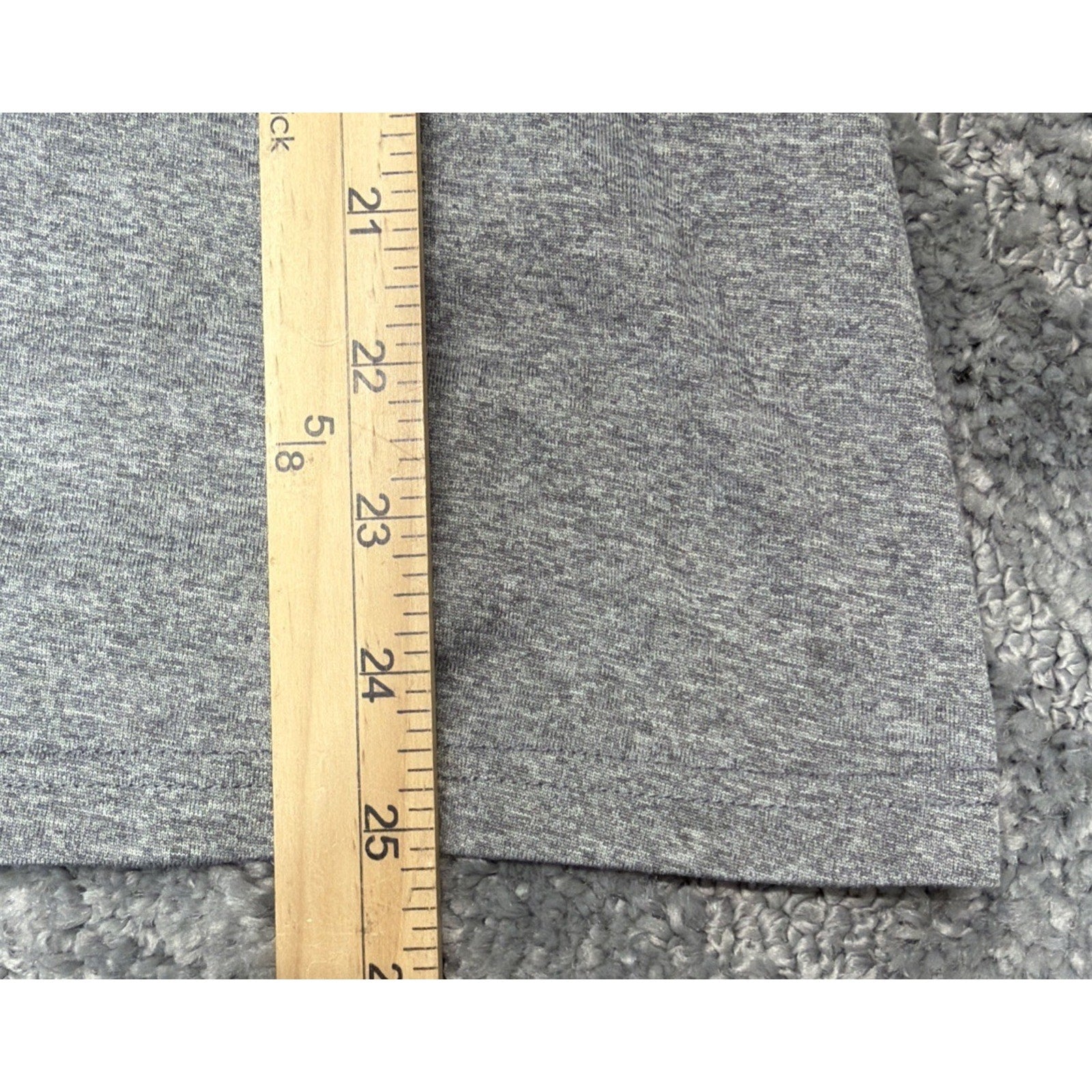 Ole Miss Nike Dri Fit Womens NCAA Game-Day Long Sleeve Top Size Medium