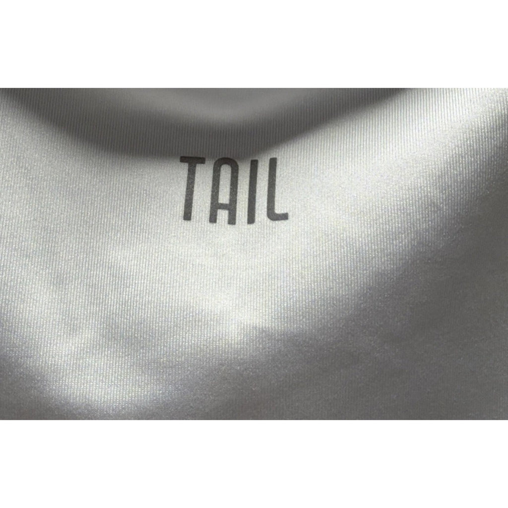 Tail Women’s Mazikeen V Neck tank top Sz Small Activewear Tennis Golf Yoga NWT