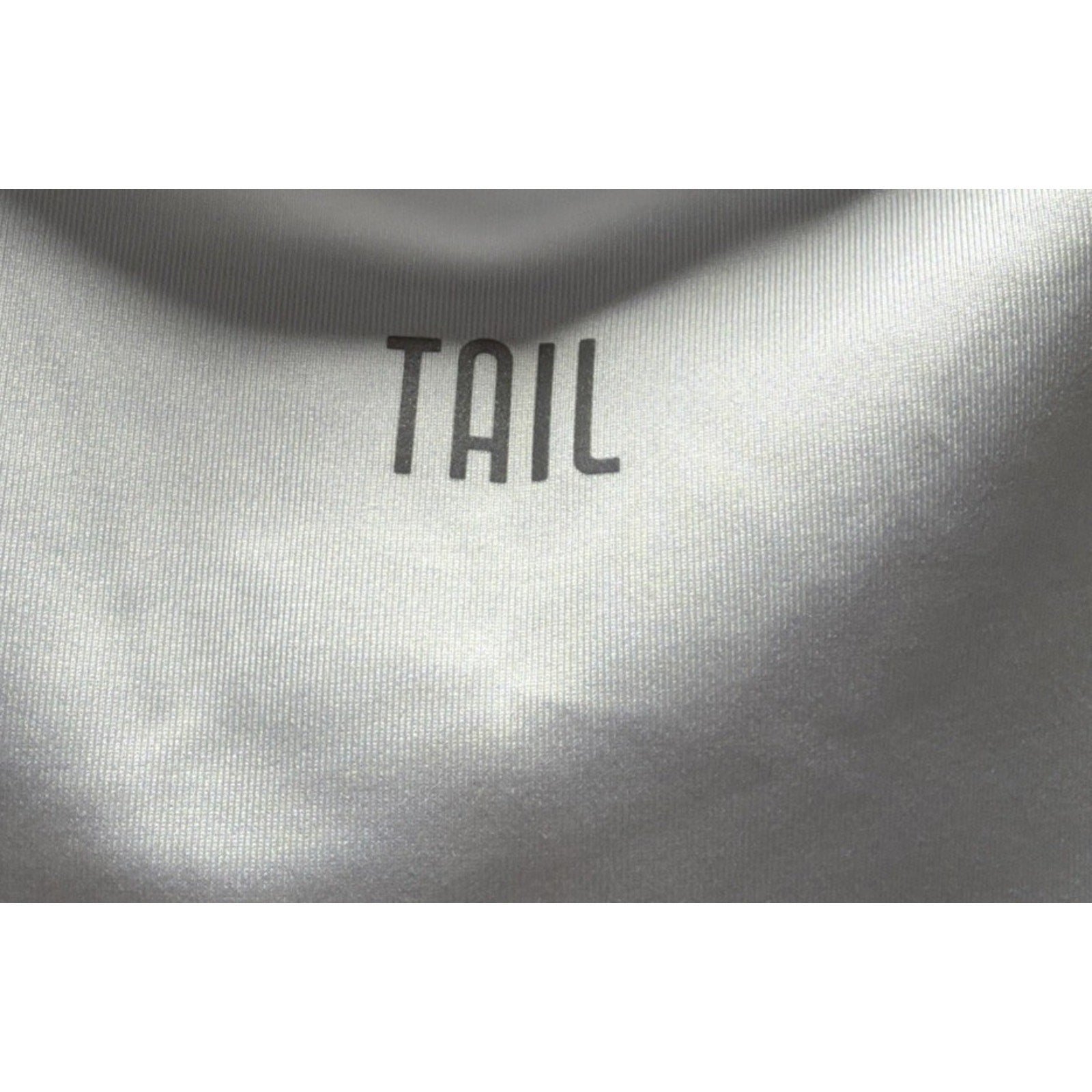 Tail Women’s Mazikeen V Neck tank top Sz Small Activewear Tennis Golf Yoga NWT