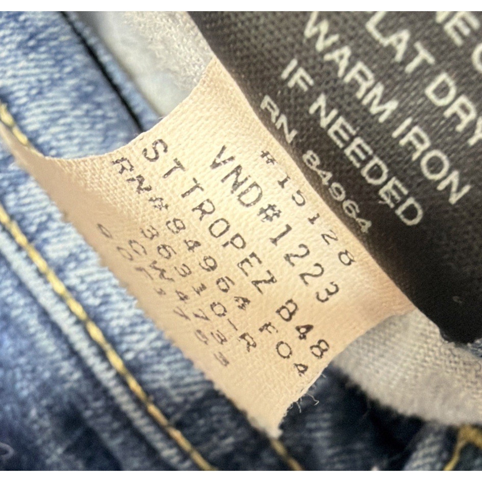 Express jeans size 6 women Precision low slung flare Med wash low rise denim Y2K