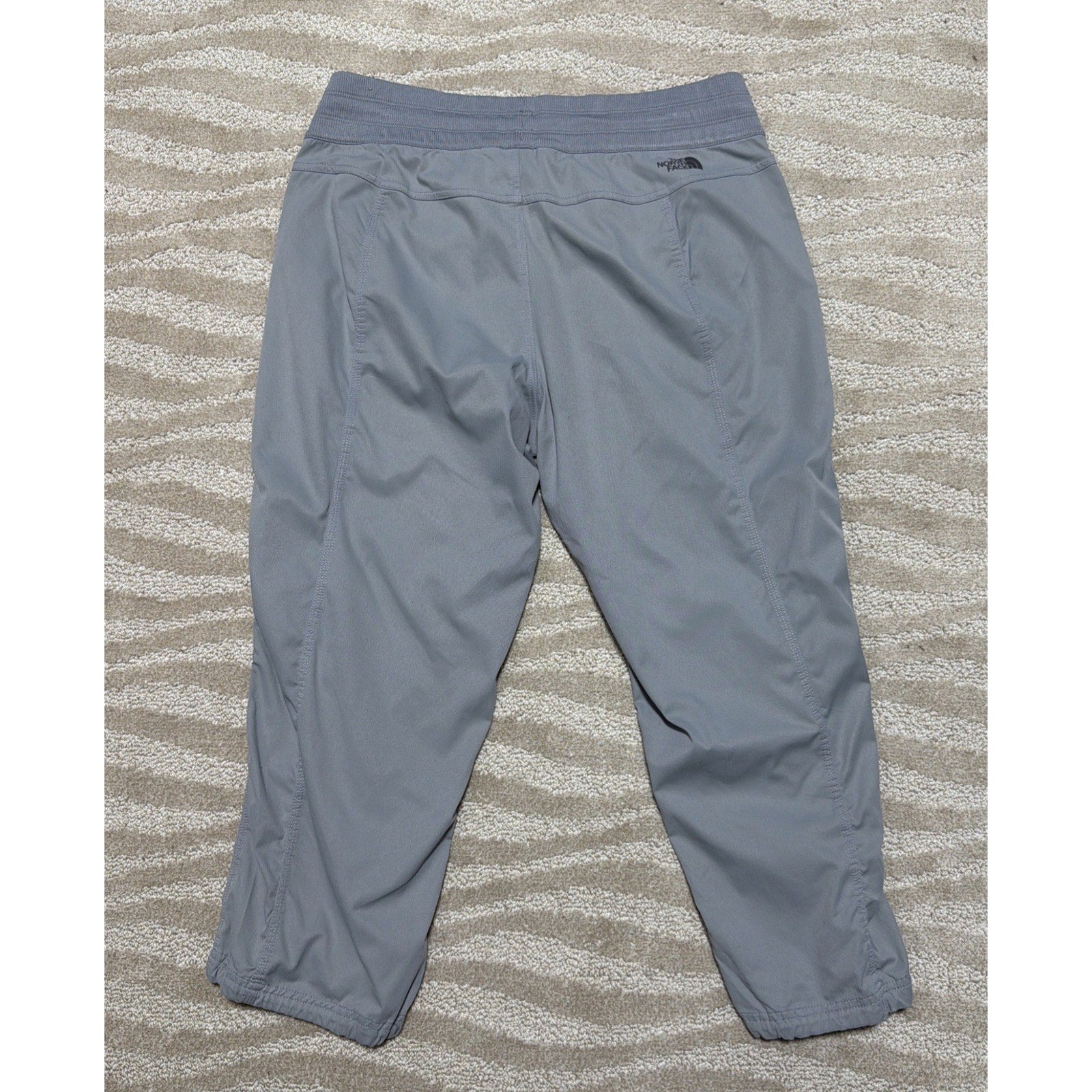 The North Face Aphrodite 2.0 Cropped Pants Women's Size Large Walking Hiking