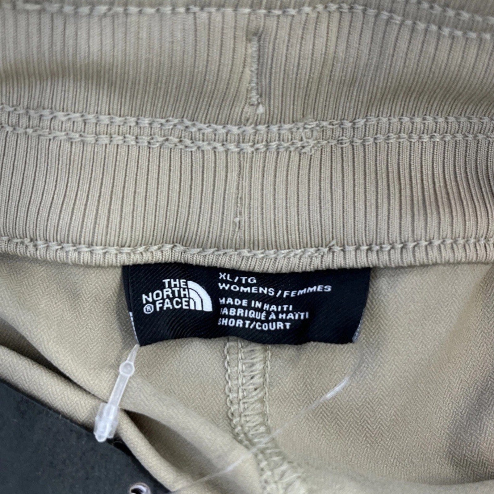 The North Face Aphrodite 2.0 Women's Pants - Twill Beige XL Short New With Tags
