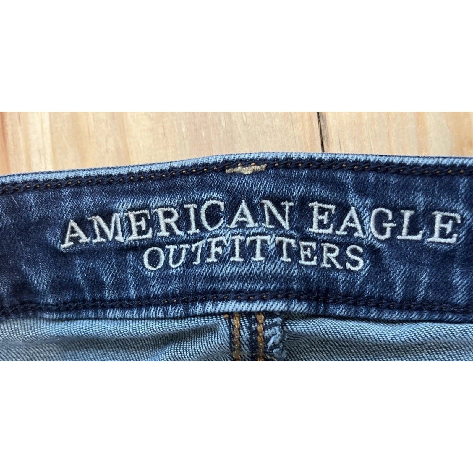 Women’s American Eagle Jegging Size 2