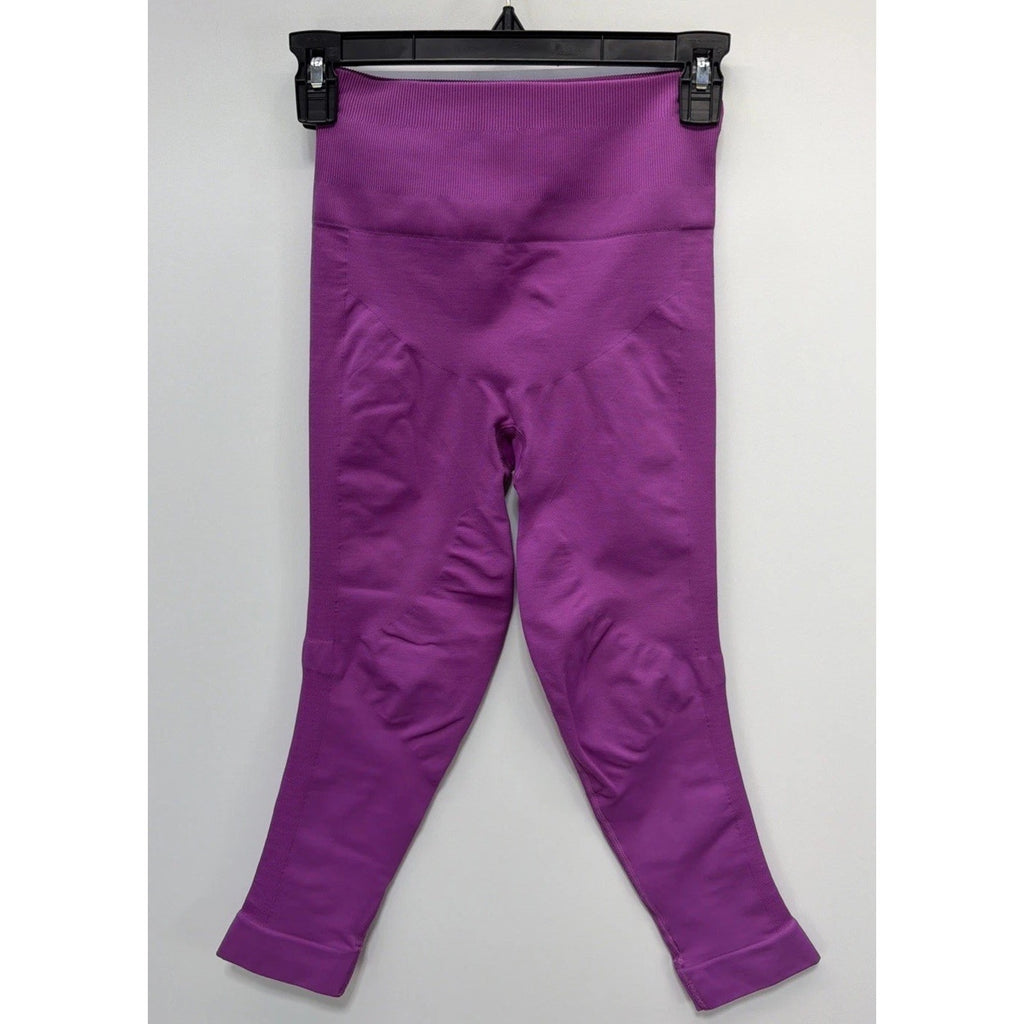 Lululemon Pants Womens 6 Pink Leggings High Rise Stretch Ladies