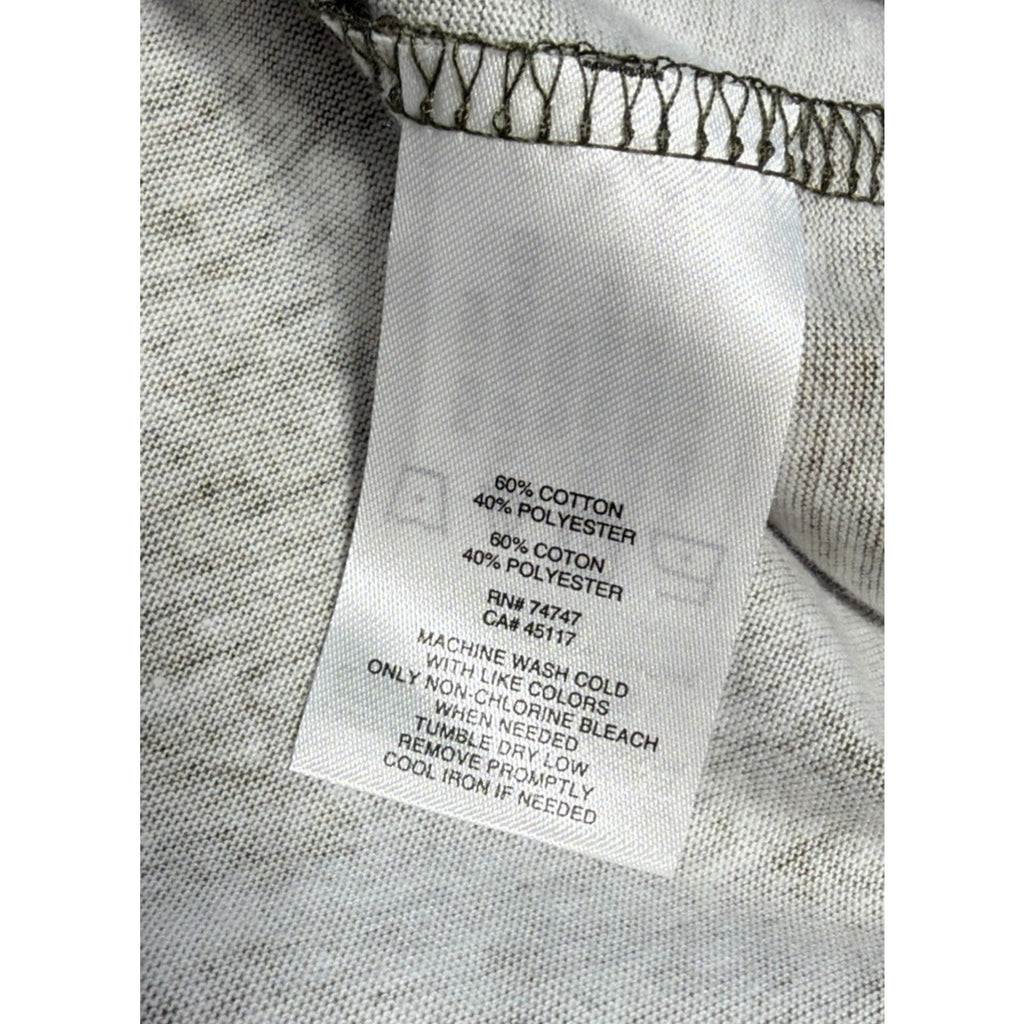 RedHead Camoflage Shirt Long Sleeve Size L Camo Outdoor Hunting Fishing New