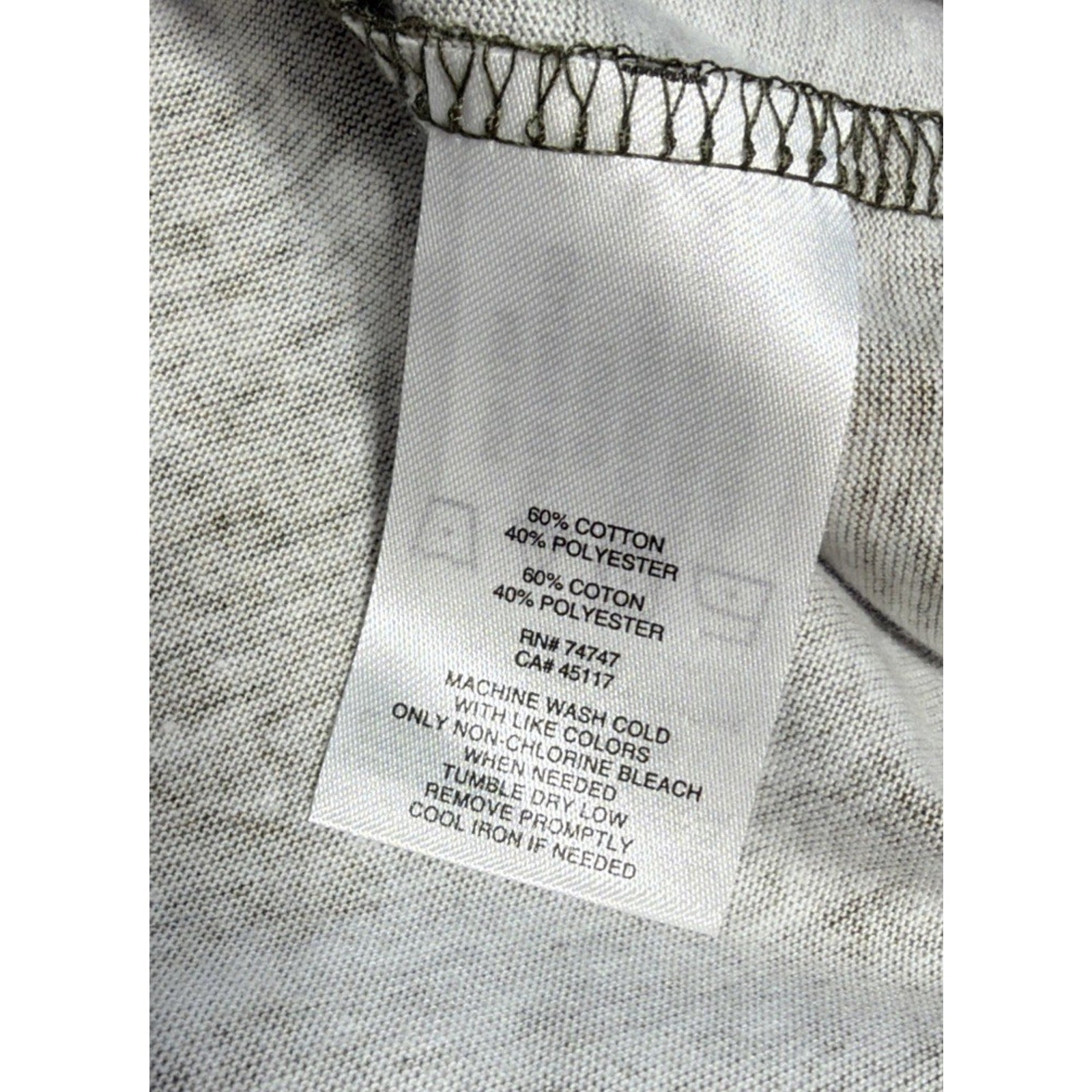 RedHead Camoflage Shirt Long Sleeve Size L Camo Outdoor Hunting Fishing New