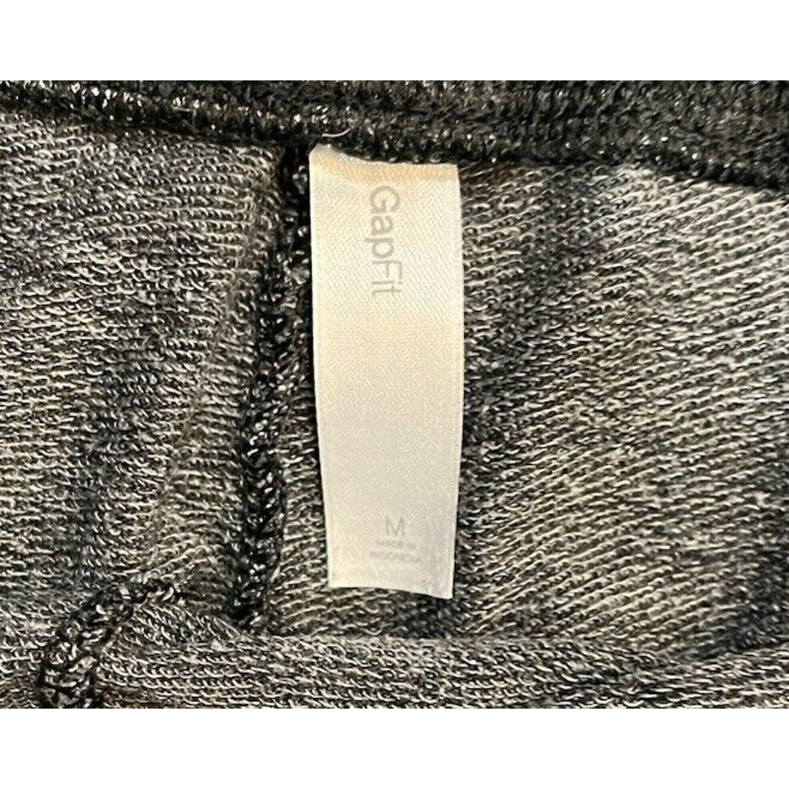 Women’s Gap fit Grey Shorts Medium