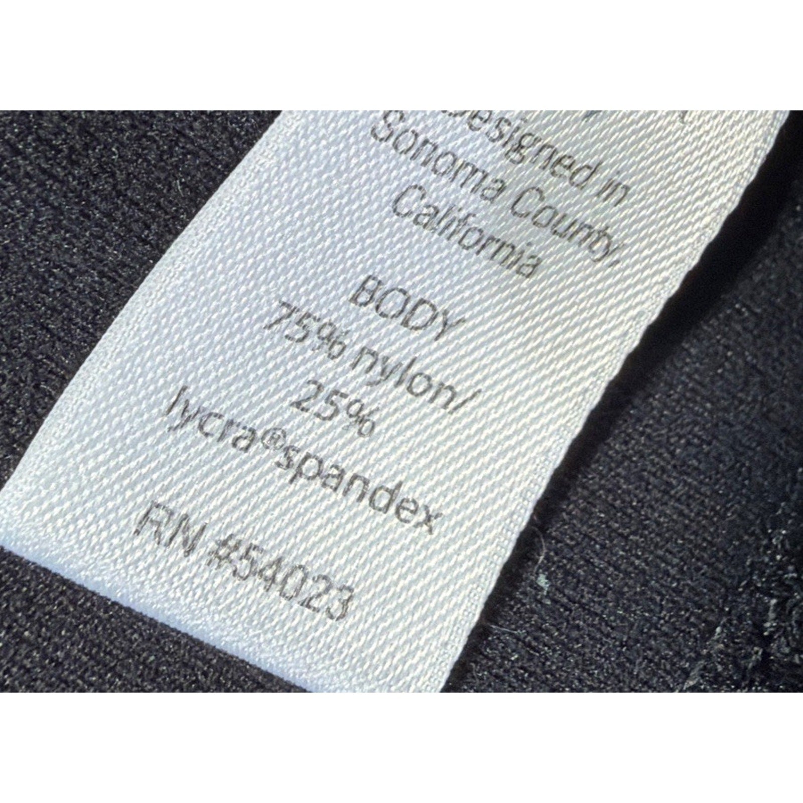 Athleta Women's Joggers Size M Pants Black Pull On Drawstring Stretch