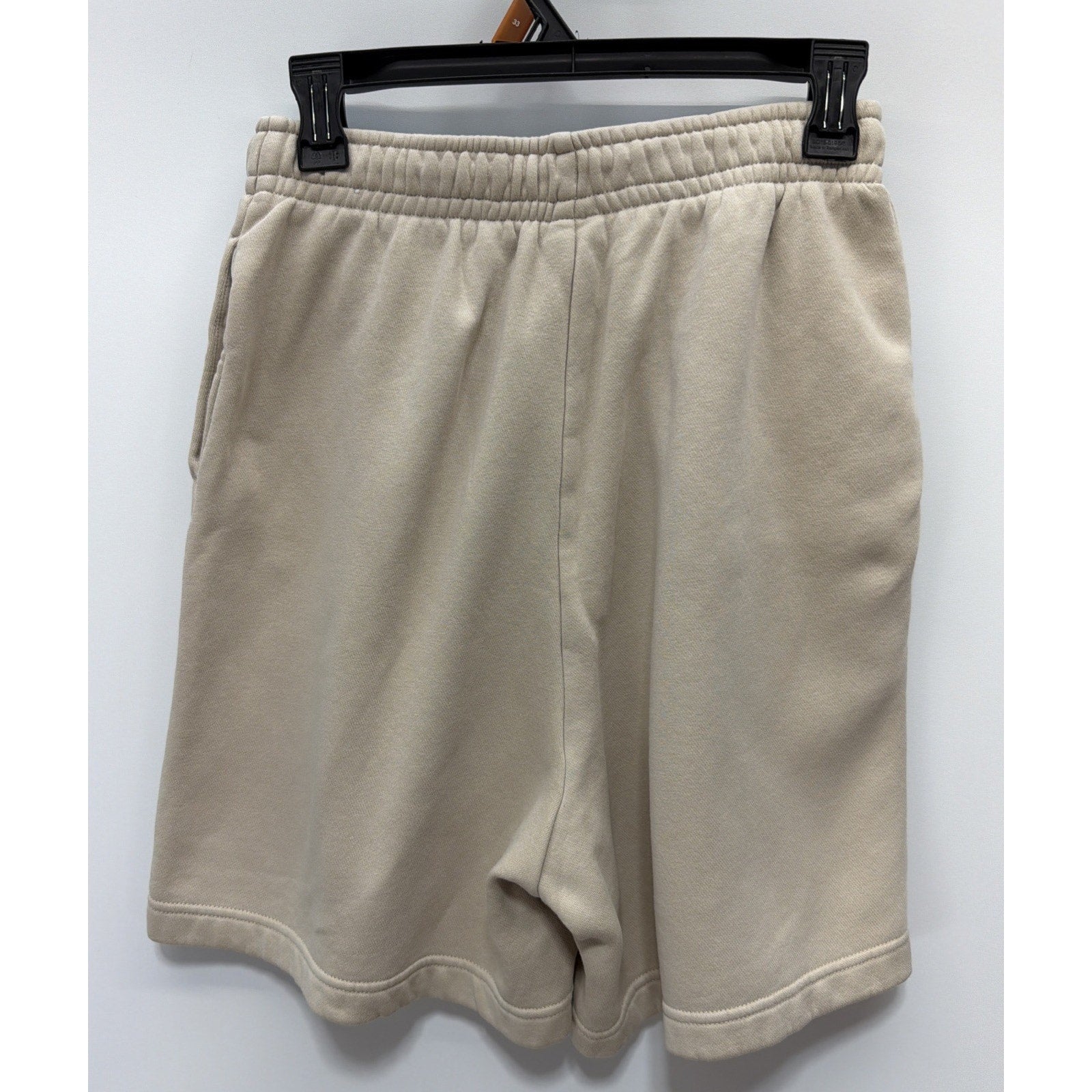 Nike Sweat Shorts Loose Fit High Rise Sportswear Essential DM6123-126 WMNS Sz. S