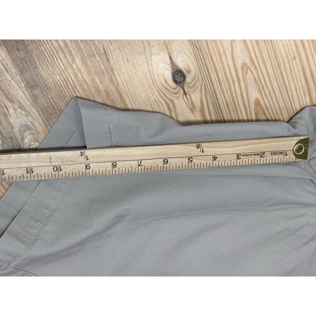 Vineyard Vines By Shep & Ian Shorts Mens 33 Beige Chino Flat Front Preppy