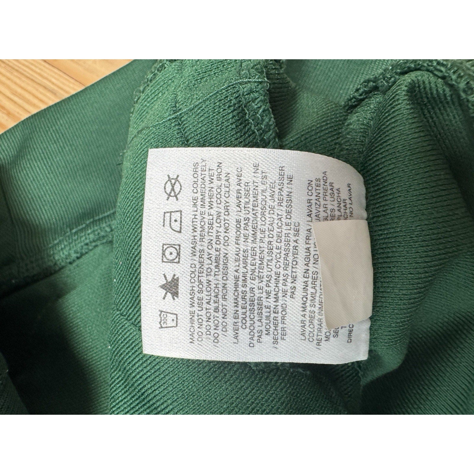 Nike Dri Fit Basketball Warm-up Full Zip Green Jacket High Men’s Size Large