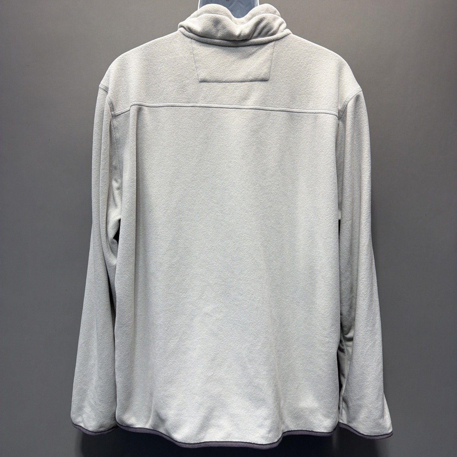 Men’s Southern Proper All Prep fleece pullover XXL Outdoor Preppy Active