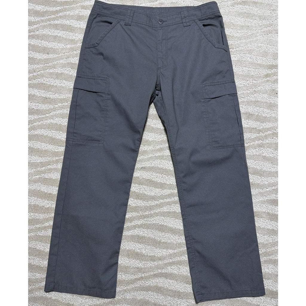 Magpul Pants Mens 38x32 Gray Stretch Tactical Outdoor Tech MAG736 NWOT
