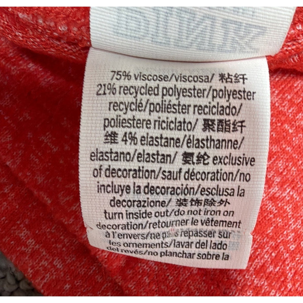 Victoria Secret Pink Cozy Long Sleeve Sleep Shirt Size M Victoria Secret