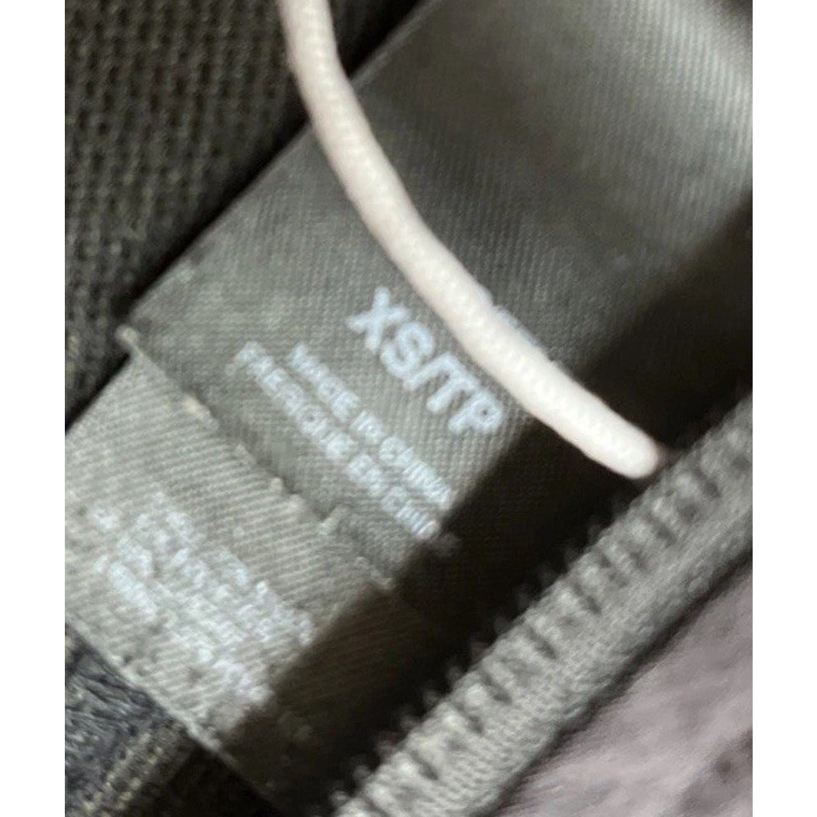 The North Face Jacket Womens XS Blue Full Zip Mock Neck Flight Series Hiking